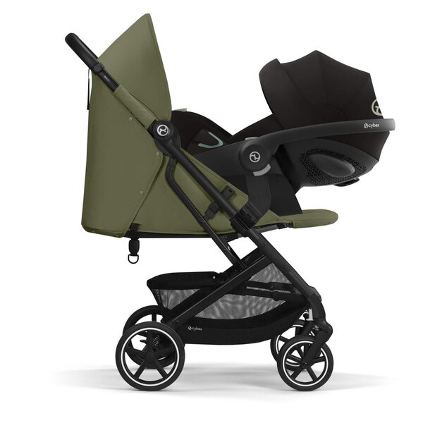 Cybex Beezy buggy Moss Green - Cybex