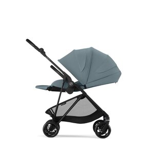 Cybex Melio Carbon pushchair Stormy Blue - Cybex