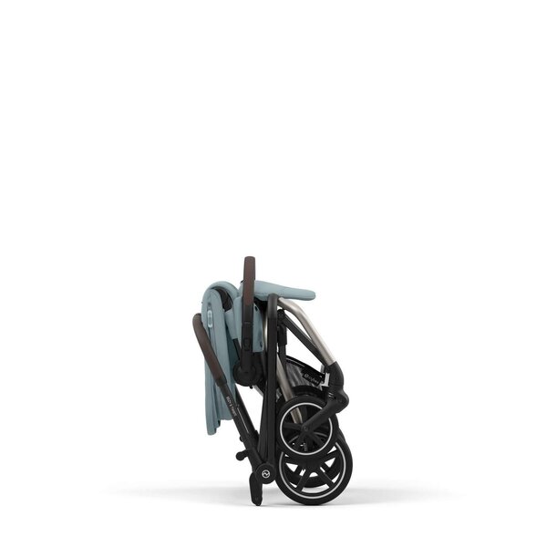 Cybex Eezy S Twist+ 2 buggy Stromy Blue - Cybex