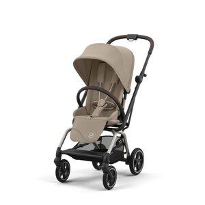 Cybex Eezy S Twist+ 2 buggy Almond Beige - Cybex