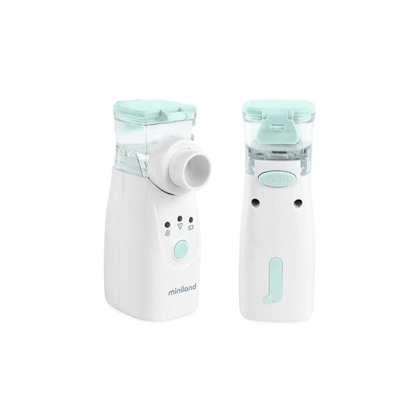 Miniland Nebuclean inhalaator - Miniland