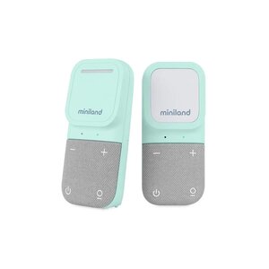 Miniland baby monitor Digitalk Lite - Miniland