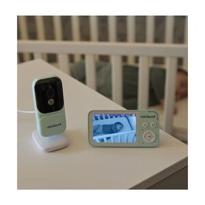 Miniland baby monitor Digimonitor 3.5