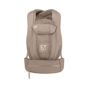 Cybex Coya Carrier Cozy Beige - Cybex