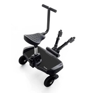 Bumprider ride-on board Sit - Bumprider