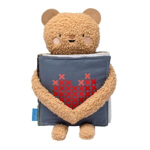 Taf Toys pehme raamat Snuggle Bear - Taf Toys