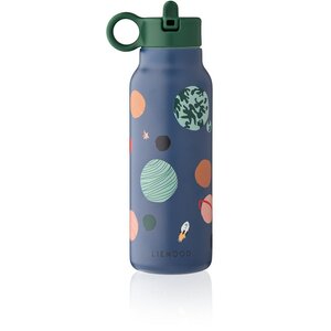Liewood Falk joogipudel 350ml, Universe / Classic navy - Liewood