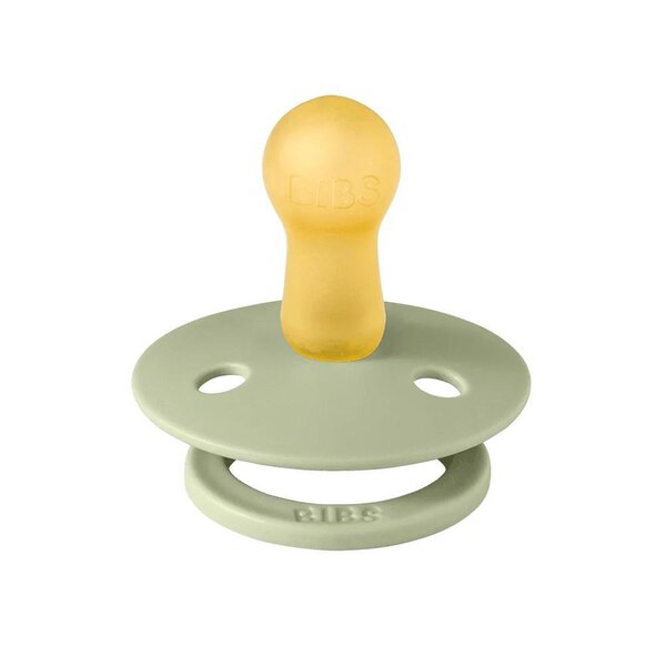 Bibs pacifier Urban Garden Bumblebee Mushroom - Bibs