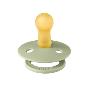 Bibs pacifier Urban Garden Bumblebee Mushroom - Bibs