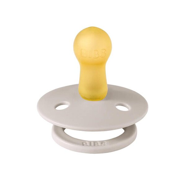 Bibs pacifier Urban Garden Bumblebee Mushroom - Bibs