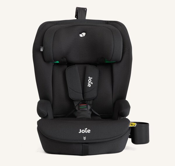 Joie I-Irvana Max turvatool 76-150cm, Mercury Mesh - Joie