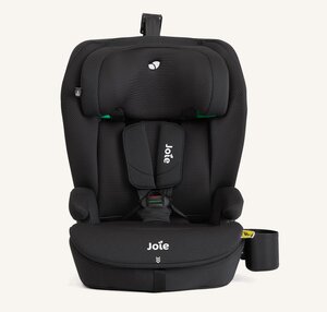 Joie I-Irvana Max car seat 76-150cm, Mercury Mesh - Joie