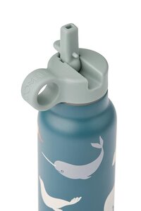 Liewood Falk joogipudel 350ml, Arctic Sea / Ocean view - Liewood