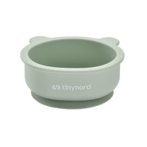 Tinynord iminapaga silikoonist kauss Mint - Tinynord