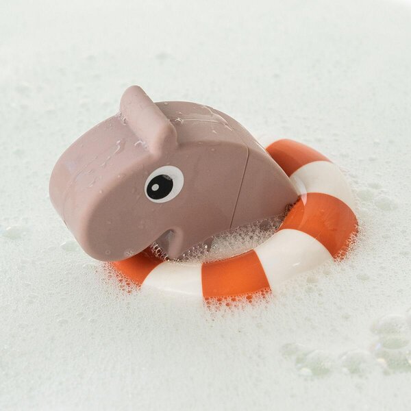 Done by Deer bath squirter toy Ozzo Powder - Done by Deer