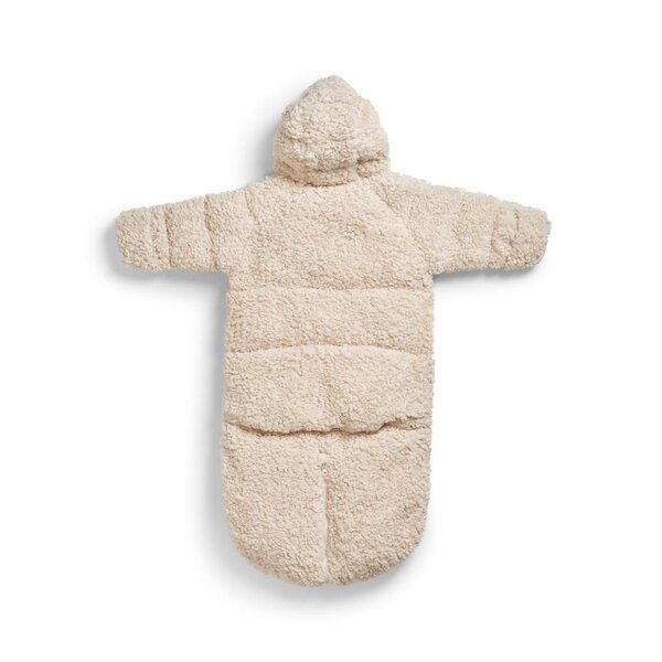 Elodie Details kombinezonas Soft Sherpa kombinezons Soft Sherpa - Elodie Details