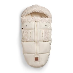 Elodie Details Footmuff Soft Sherpa - Elodie Details