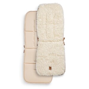 Elodie Details вкладыш в коляску Soft Sherpa - Elodie Details