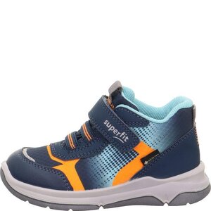 Superfit vabaajajalatsid Cooper - Superfit