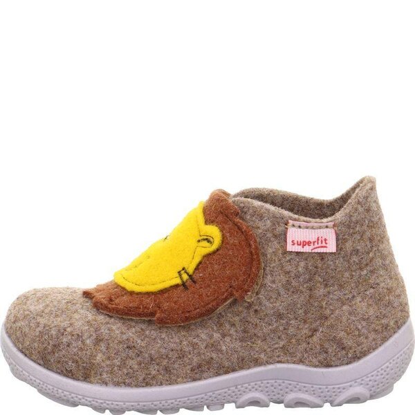 Superfit slippers Happy octi - Superfit