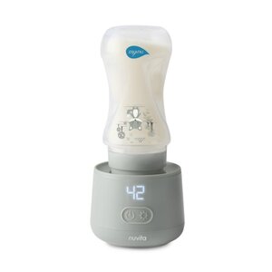 Nuvita portable bottle warmer - Nuvita
