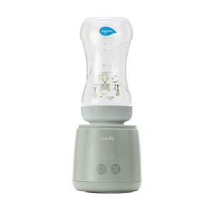 Nuvita portable bottle warmer - Nuvita