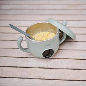 Nuvita Food Warmer Pappa ‘n’ Go - Nuvita