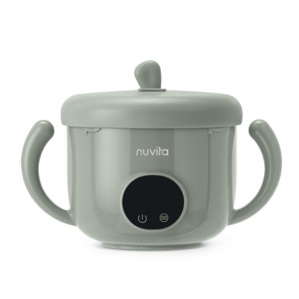 Nuvita Food Warmer Pappa ‘n’ Go - Nuvita