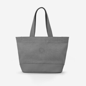 Bugaboo сумка для коляски Moon Grey - Bugaboo