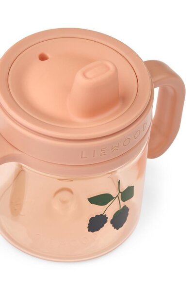 Liewood nokaga tass 280ml, Universe/Classic navy  - Liewood