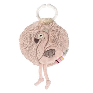 Fehn pehme raamat, Flamingo - Fehn