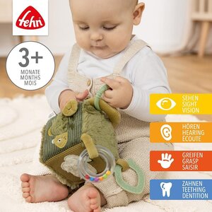 Fehn riputatav mänguasi, Kameeleon - Fehn