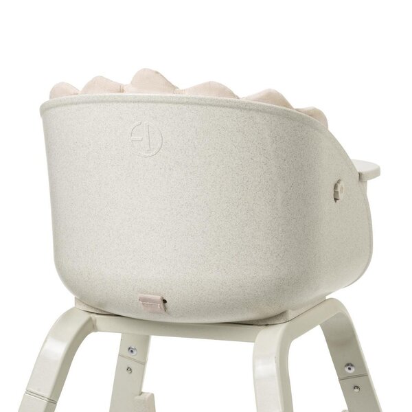 Elodie Details Grace Seat Cushion Powder Pink - Elodie Details