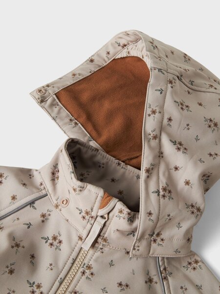 NAME IT куртка Nkfalfa08 - NAME IT