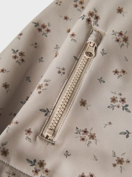 NAME IT куртка Nkfalfa08 - NAME IT