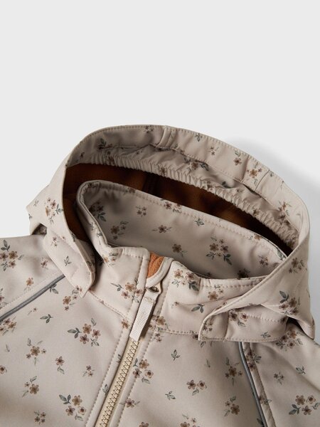 NAME IT куртка Nkfalfa08 - NAME IT