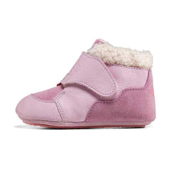 Affenzahn Crawling Shoe Leather Growy - Affenzahn