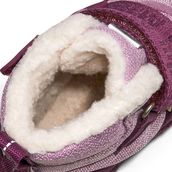 Affenzahn esimesed jalatsid Prewalker Snuggy Otter - Affenzahn