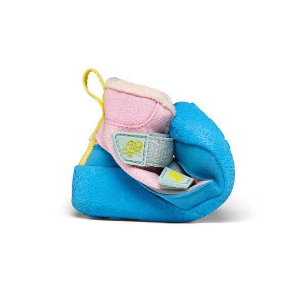 Affenzahn esimesed jalatsid Prewalker Snuggy Chameleon - Affenzahn