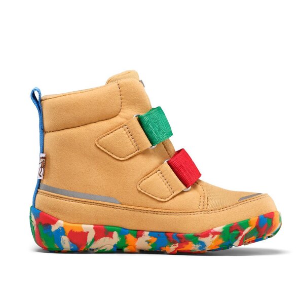 Affenzahn Mid Boot Vegan Comfy  - Affenzahn