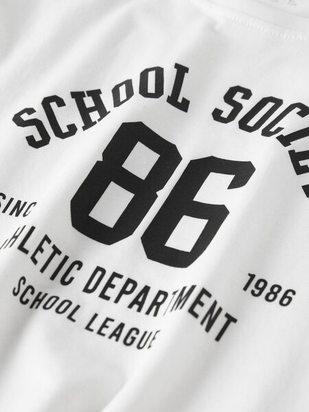 NAME IT T-shirt Nkflaisa - NAME IT