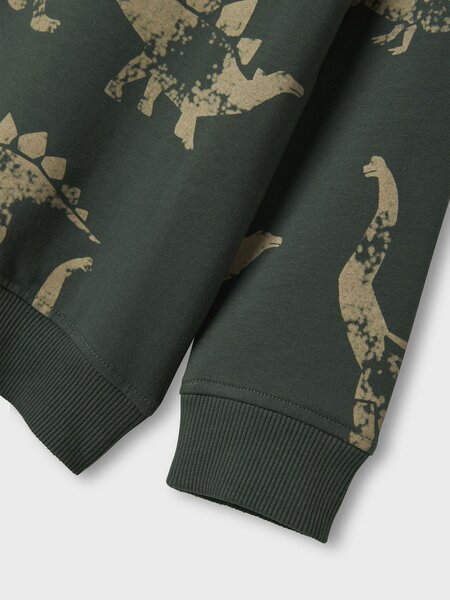 NAME IT свитер Nmmnilaus - NAME IT