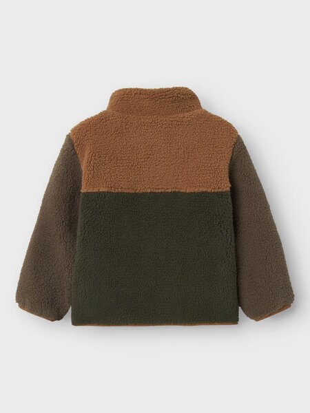 NAME IT куртка Nmmmonico - NAME IT