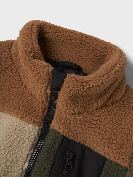 NAME IT куртка Nmmmonico - NAME IT