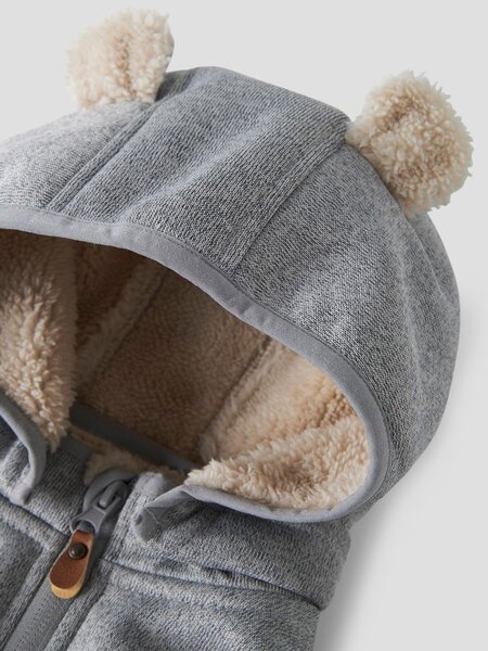 NAME IT куртка Nbnmada08 - NAME IT