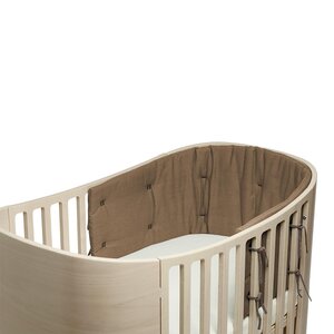 Leander Classic voodipehmendus, Mocca - Leander