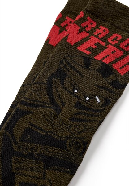 Legowear sokid Lwagan 602 - Legowear