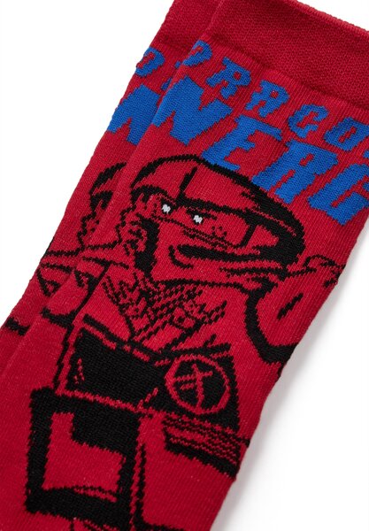 Legowear sokid Lwagan 602 - Legowear