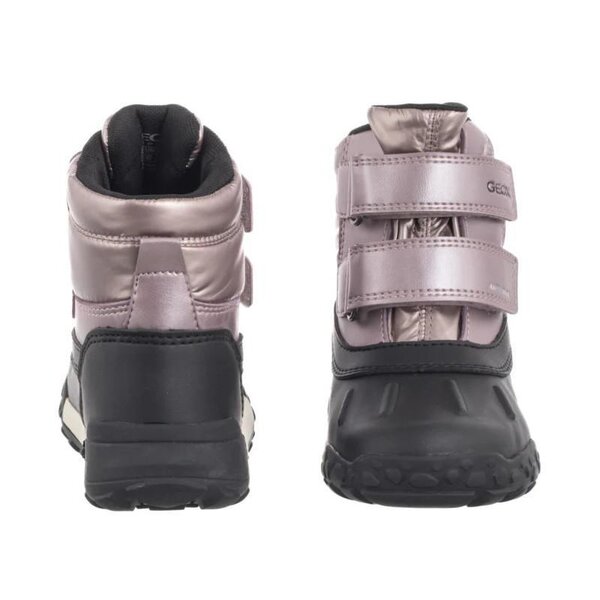 Geox saapad B trekkyup Rose - Geox