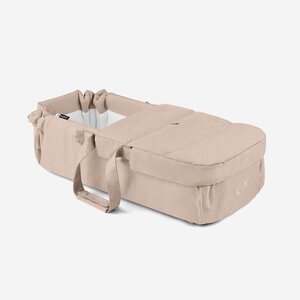 Bugaboo baby nest Desert Taupe - Zazu